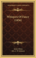 Whispers Of Fancy 1377618153 Book Cover