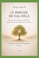 Le berger de l'au-delà (French Edition) B0G2JV31SQ Book Cover