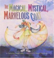 The Magical, Mystical, Marvelous Coat 0316163341 Book Cover