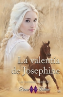 La valentía de Josephine B09558S458 Book Cover
