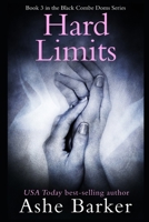 Hard Limits B084G6NS7Q Book Cover