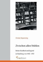 Zwischen Allen Stuhlen 3868506225 Book Cover