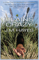 Plains Crazy 1590581326 Book Cover