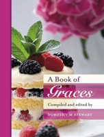 A Book of Graces 0281060959 Book Cover