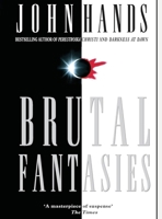 Brutal Fantasies 1806231301 Book Cover