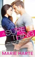 A Sure Thing 149263185X Book Cover