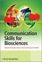 Communication Skills for Biosciences 0470863935 Book Cover