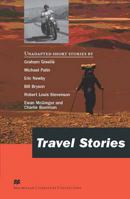 Travel Stories 0230408524 Book Cover