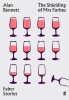 The Shielding of Mrs Forbes 0571351824 Book Cover