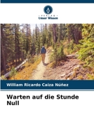 Warten auf die Stunde Null 620622077X Book Cover