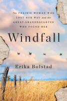 Windfall 1728280346 Book Cover