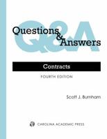 Questions & Answers: Contracts 1630431494 Book Cover