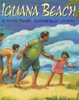 Iguana Beach 0517709007 Book Cover