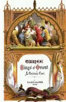 We Three Kings of Orient Are 1519235801 Book Cover