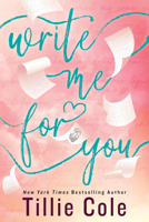 Write Me for You 1728297109 Book Cover