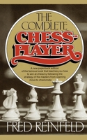 Complete Chess Player 0671768956 Book Cover