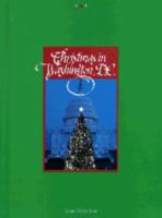 Christmas in Washington D. C. (Christmas Around the World) (Christmas Around the World from World Book) 071660888X Book Cover