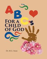 Abc's for a Child of God 1643000187 Book Cover