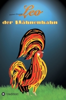 Leo, der Mähnenhahn 334729470X Book Cover