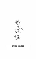 The Rejects: Poems and Poetry (Poetry Books by Ashim Sharma (Wolves of Words)) B08NDRB96B Book Cover
