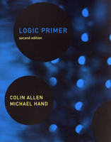 Logic Primer (Bradford Books) 0262511266 Book Cover
