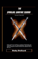 Spiritual Warfare Sword Hand Book B0FRVKZ3RQ Book Cover
