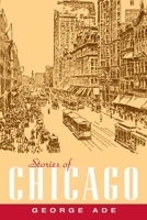 Stories of Chicago 0252071433 Book Cover