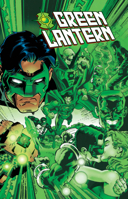 Green Lantern: Kyle Rayner Vol. 1 (2026 Edition) 1799517721 Book Cover