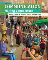 Communication: Making Connections 0205930611 Book Cover