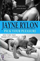 Pick Your Pleasure 098881241X Book Cover