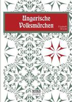 Ungarische Volksmarchen 3958014542 Book Cover