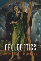 Apologetics 194696347X Book Cover