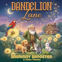 Dandelion Lane B0GZS9JJ5D Book Cover