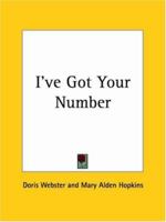 I've Got Your Number 0766138887 Book Cover