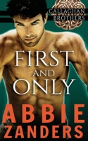 First and Only 1505849497 Book Cover