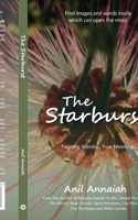 The Starburst: Twisting Words... True Meanings B0CW9LYH3M Book Cover