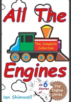 All The Engines 1326602845 Book Cover