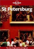 St Petersburg 1864503254 Book Cover