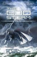 The God Storm 1548052426 Book Cover