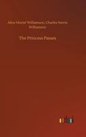 The Princess Passes 1523709367 Book Cover
