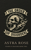The Order of Disorder B0FSSQ7NJJ Book Cover