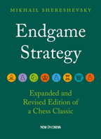 Endgame Strategy 9493257371 Book Cover