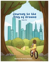 Journey to the City of Dreams 106896121X Book Cover