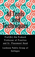 AI Tools and Techniques B0GVDHHYGV Book Cover