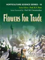 Flowers for Trade 8189422510 Book Cover