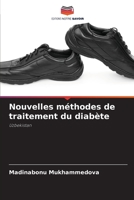 Nouvelles méthodes de traitement du diabète 6205687259 Book Cover