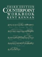 Counterpoint Workbook 0130810525 Book Cover