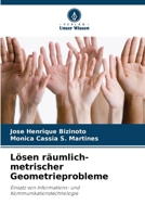 Lösen räumlich-metrischer Geometrieprobleme (German Edition) 620761772X Book Cover
