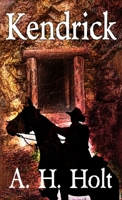 Kendrick 1716163609 Book Cover