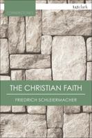 The Christian Faith 0800604873 Book Cover